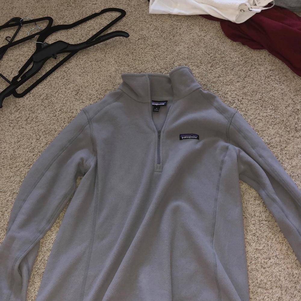 Patagonia Fleece